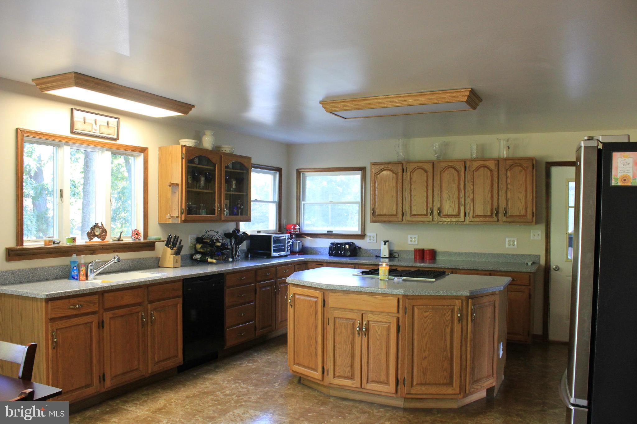 37798 Waterloo Road Coltons Point, MD 20626 - Photo 13 of 30 Kitchen
