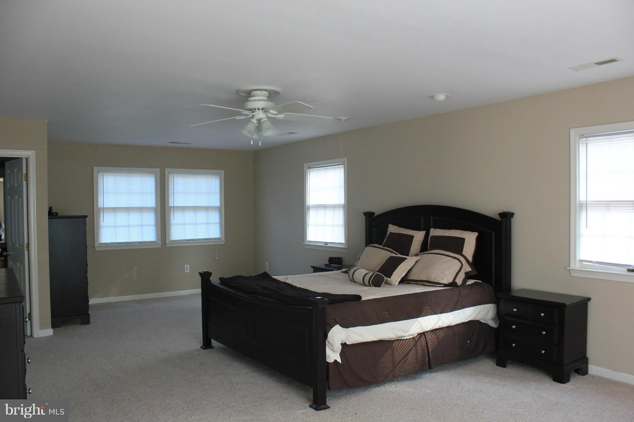 37798 Waterloo Road Coltons Point, MD 20626 - Photo 17 of 30 Bedroom (Master)