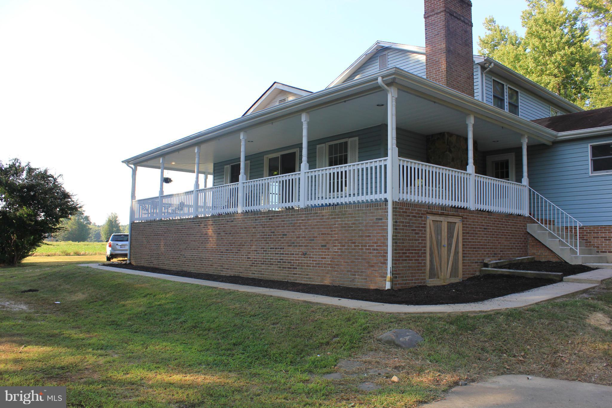37798 Waterloo Road Coltons Point, MD 20626 - Photo 3 of 30 Exterior (General)