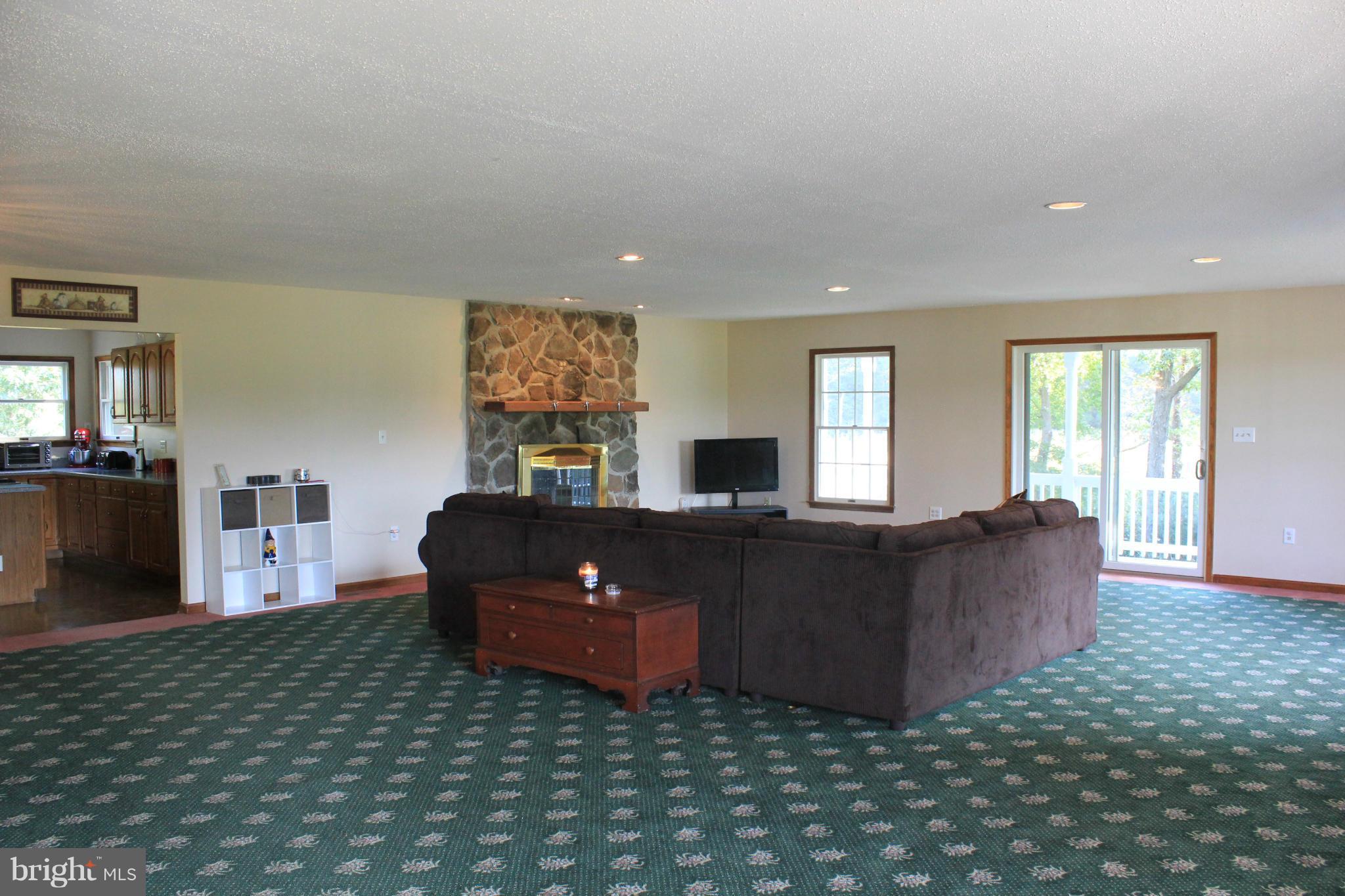 37798 Waterloo Road Coltons Point, MD 20626 - Photo 8 of 30 Family Room