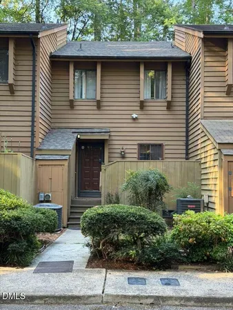 $365,000 | 201 Estes Drive, Unit B, Carrboro, NC 27510