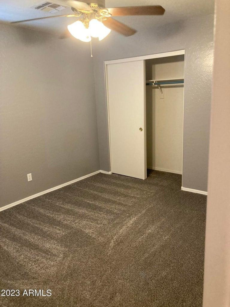 16645 North 19th Street Phoenix, AZ 85022 - Photo 9 of 11 a view of an empty room