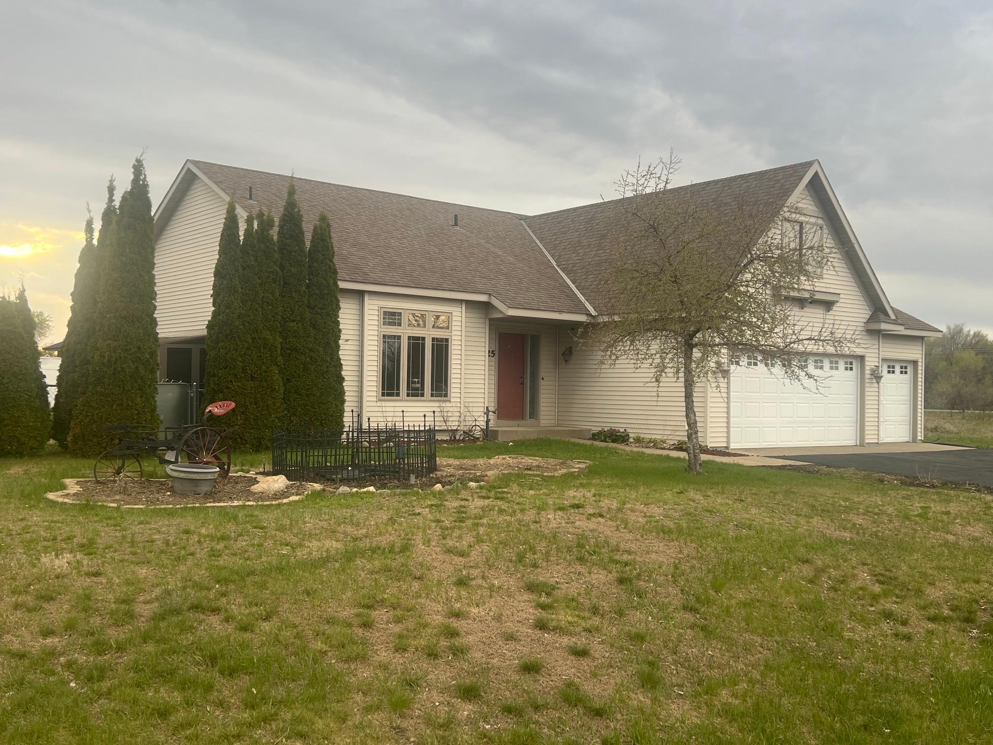 39925 Garden Court Rice, MN 56367 - Photo 2 of 22