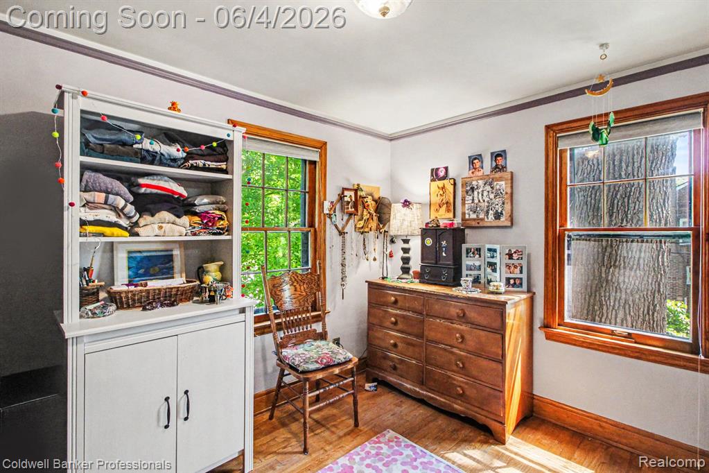 42 Wellesley Drive Pleasant Ridge, MI 48069 - Photo 16 of 33 Gallery Image 16