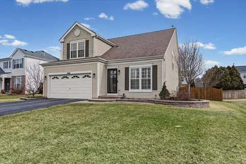 $419,000 | 11860 Niagra Lane, Huntley, IL 60142