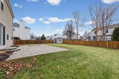 $419,000 | 11860 Niagra Lane, Huntley, IL 60142