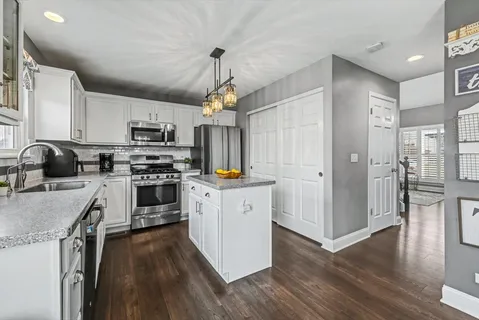 $419,000 | 11860 Niagra Lane, Huntley, IL 60142