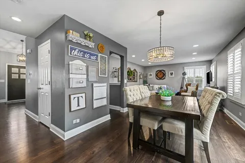 $419,000 | 11860 Niagra Lane, Huntley, IL 60142