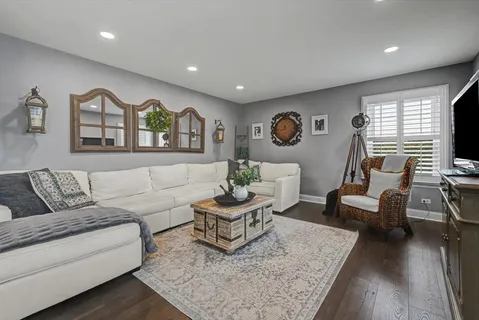 $419,000 | 11860 Niagra Lane, Huntley, IL 60142