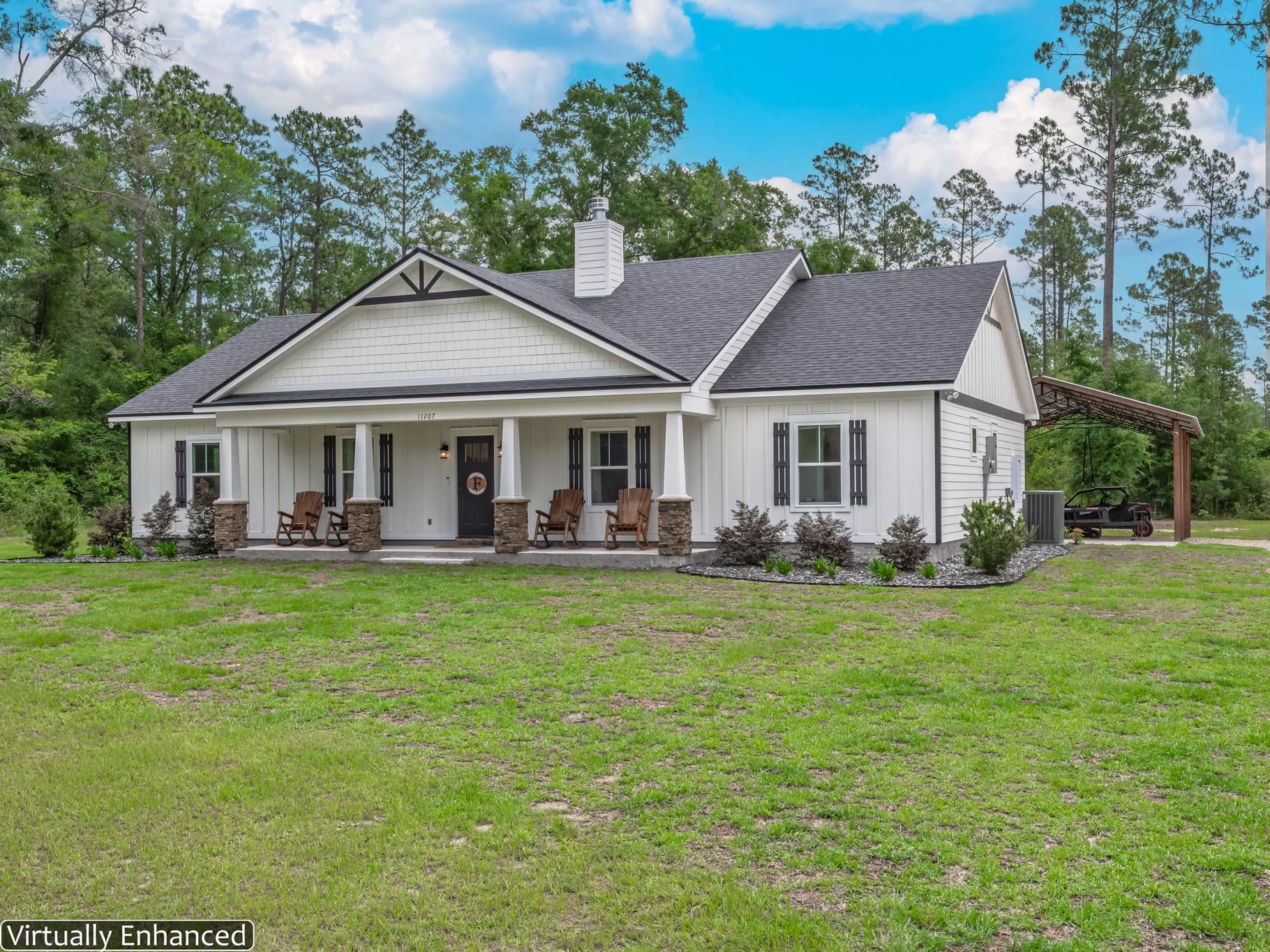 11207 Register Farm Road Tallahassee, FL 32305 - Photo 8 of 37