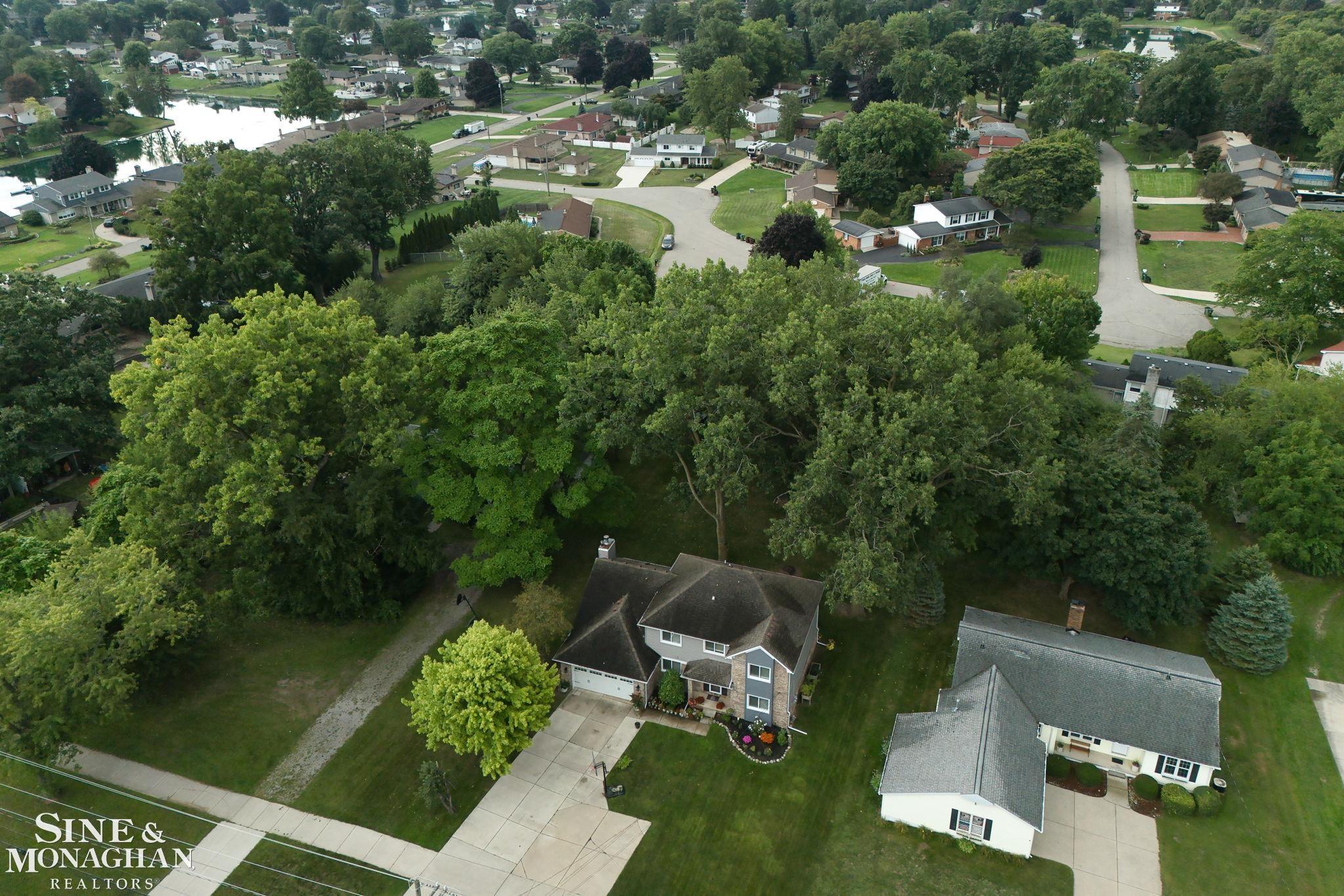 4882 25 Mile Road Utica, MI 48316 - Photo 54 of 62 Gallery Image 54