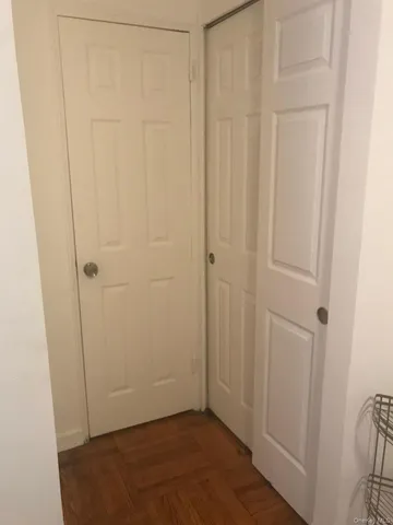 a view of a house with a patio