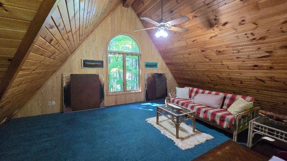 5420 Birch Lake Road Harshaw, WI 54529 - Photo 19 of 71 Gallery Image 19