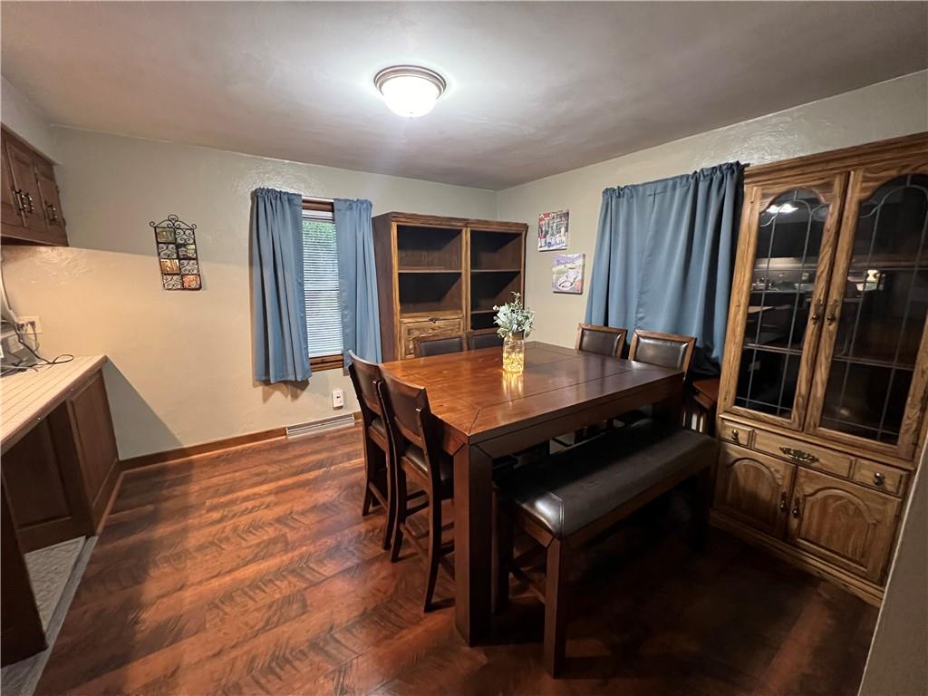 567 Joffre Bulger Road Joffre, PA 15053 - Photo 6 of 33 a view of a dining room with furniture