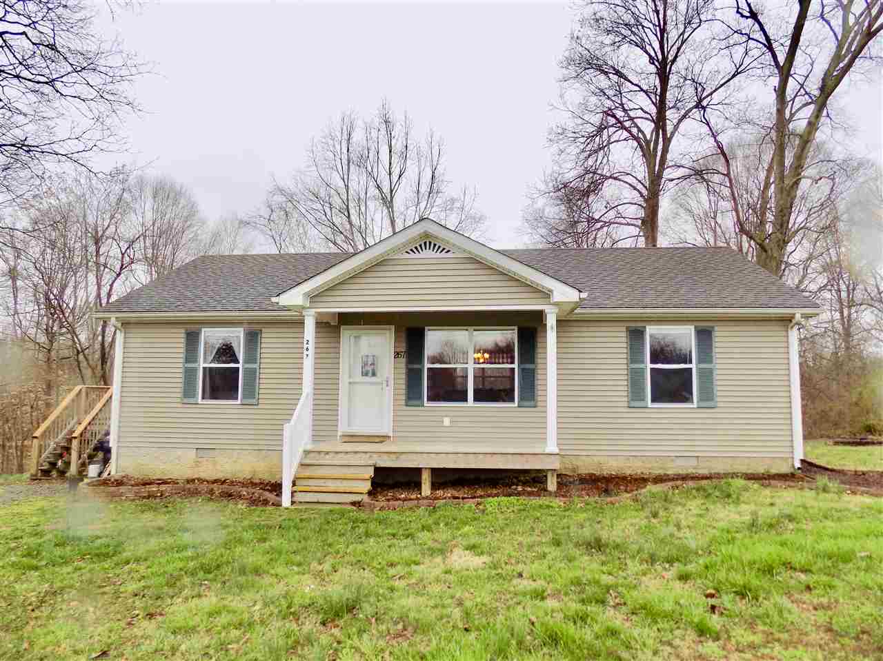 267 Blunt Ford Road Adolphus, KY 42120 - Photo 1 of 18 Gallery Image 1