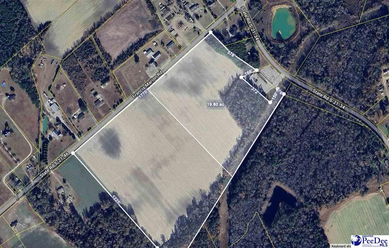 8610 Francis Marion Road Coward, SC 29530 - Photo 1 of 1 Gallery Image 1