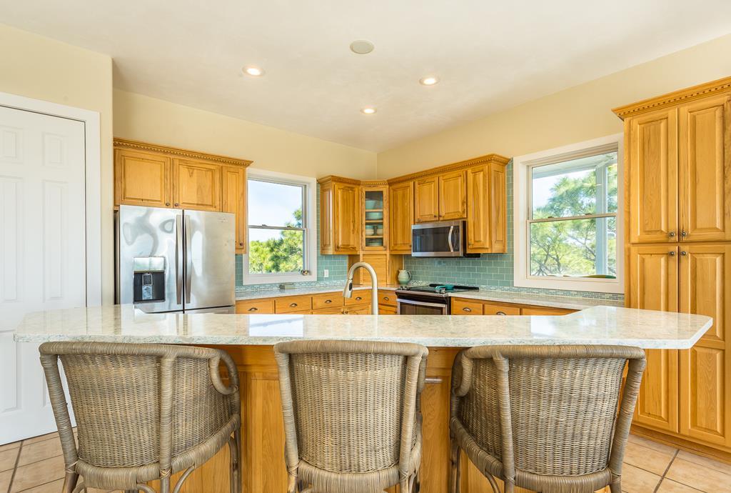 1704 Magnolia Road St. George Island, FL 32328 - Photo 11 of 67