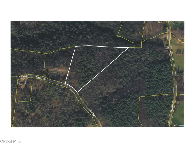 $42,900 | L1.1 Lassen Road, Middleburgh, NY 12122