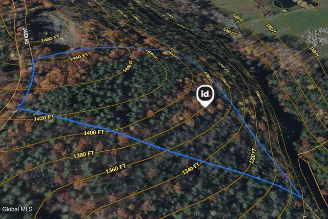 $42,900 | L1.1 Lassen Road, Middleburgh, NY 12122