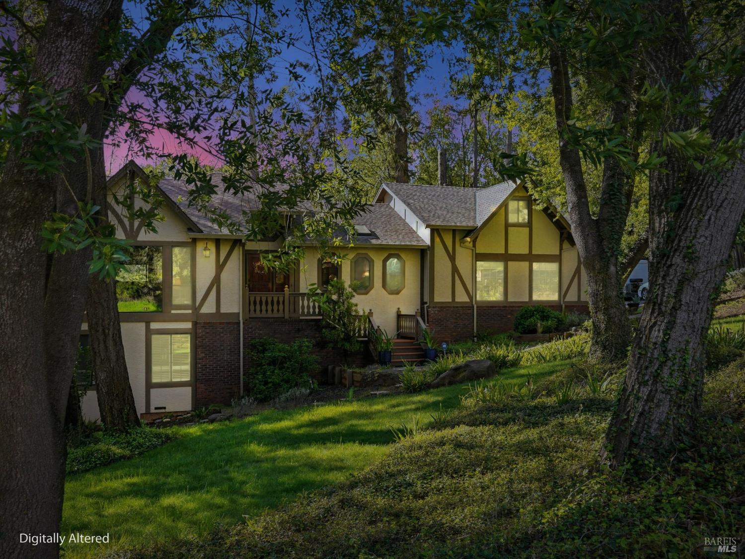 3460 Happy Valley Avenue Santa Rosa, CA 95404 - Photo 4 of 49