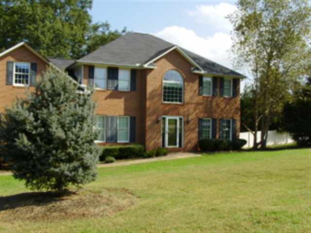 100 Creekside Court Anderson, SC 29621 - Photo 3 of 25 Gallery Image 3