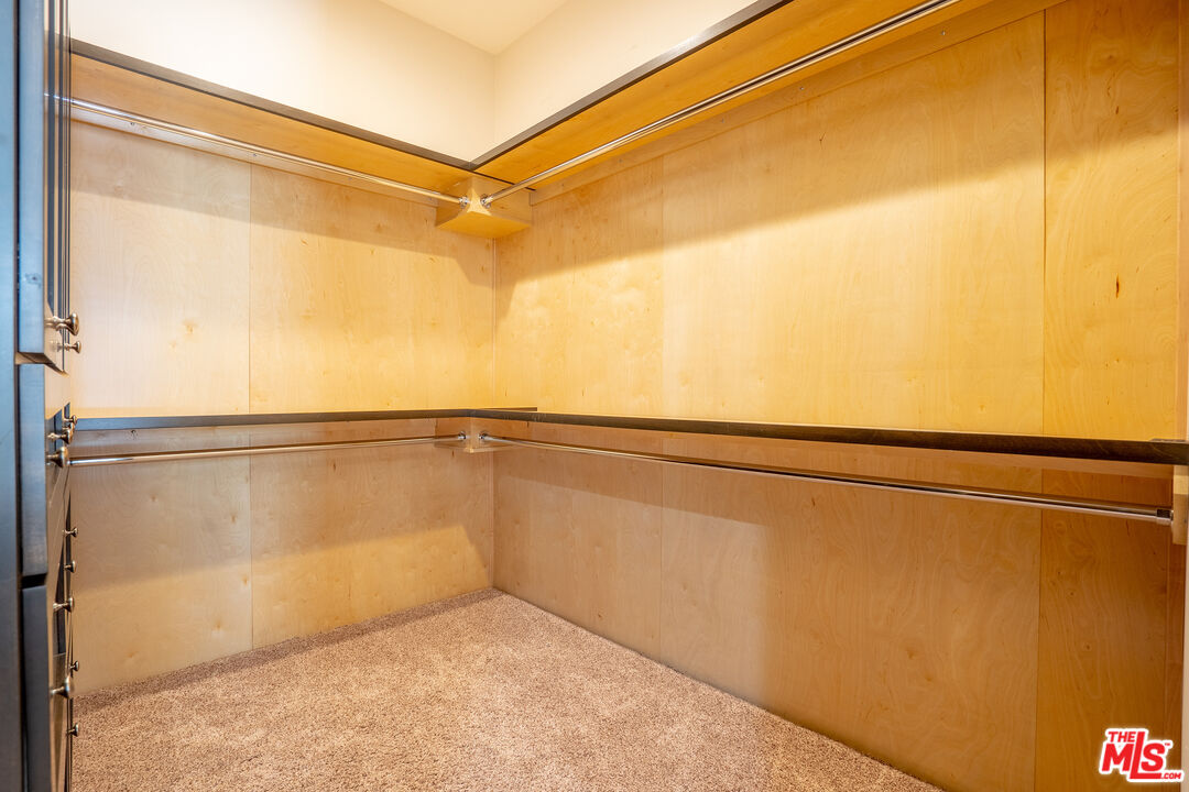 2510 Belleview Road Upland, CA 91784 - Photo 66 of 75 a view of a walk in closet