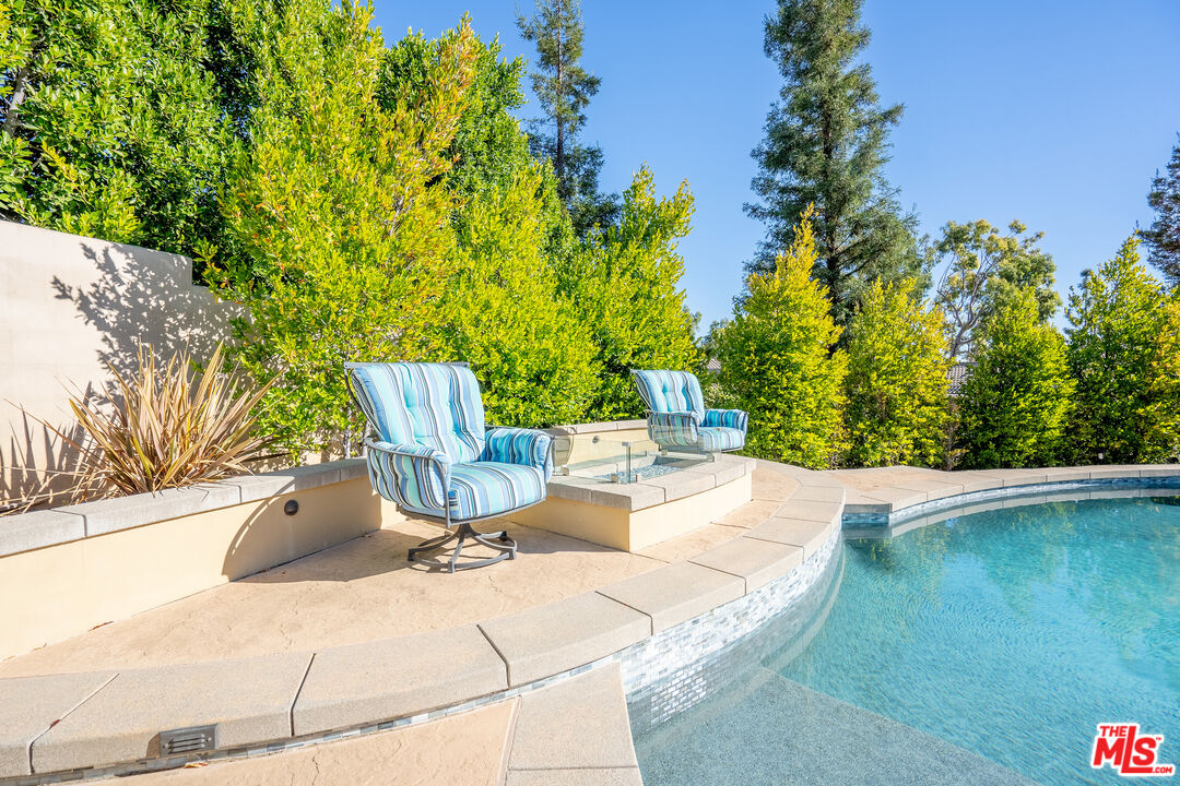 2510 Belleview Road Upland, CA 91784 - Photo 74 of 75 a view of backyard with plants
