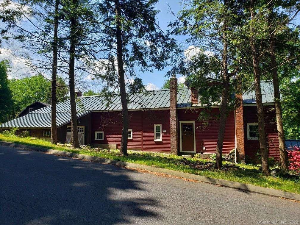 5 Old Coach Road Barkhamsted, CT 06063 - Photo 1 of 1