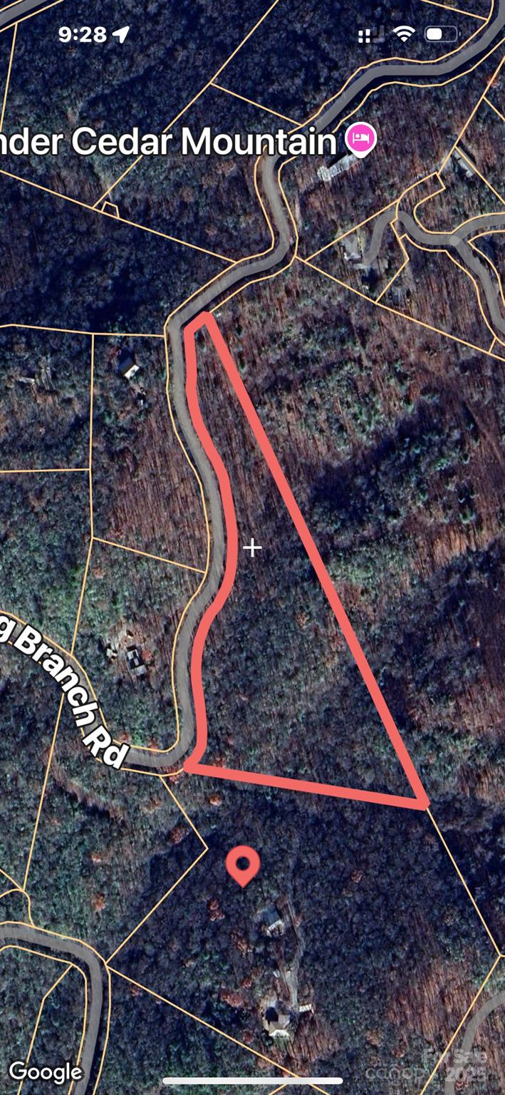 Lot 26 Big Branch Road Brevard, NC 28712 - Photo 24 of 25 a picture of water heater with wooden stairs