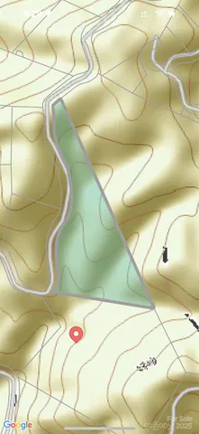 $124,999 | Lot 26 Big Branch Road, Brevard, NC 28712