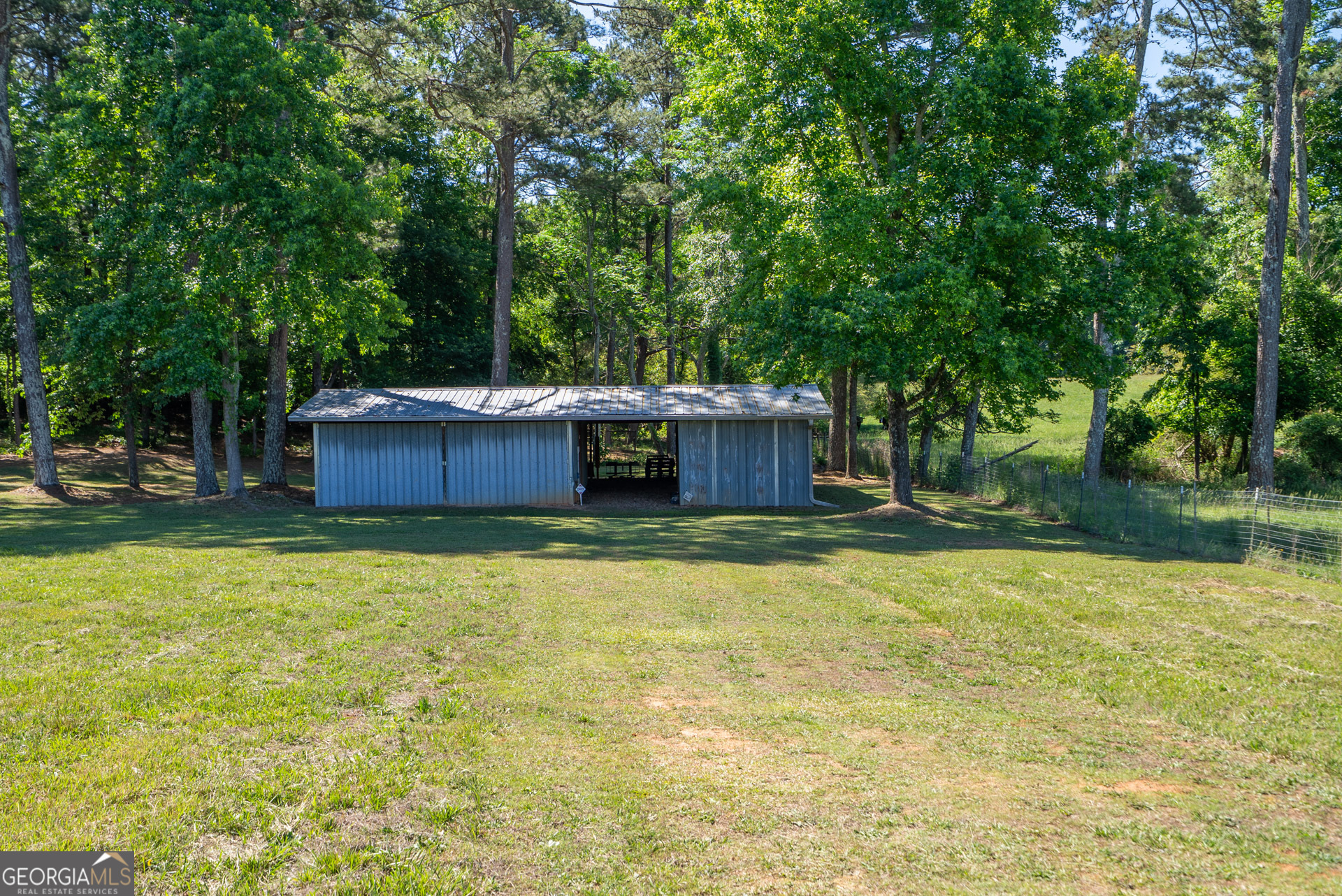 3151 Jack Glass Road Monroe, GA 30656 - Photo 50 of 62