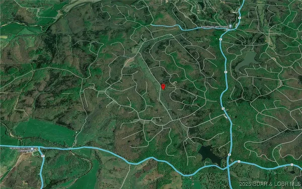 $8,000 | Lot #3892 Neuharth Circle, Edwards, MO 65326