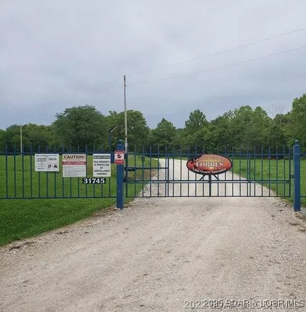 $8,000 | Lot #3892 Neuharth Circle, Edwards, MO 65326