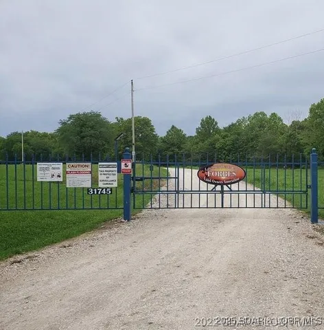 $8,000 | Lot #3892 Neuharth Circle, Edwards, MO 65326