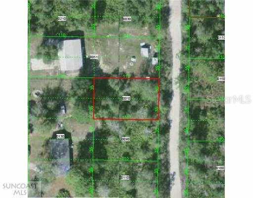 78 Naper New Port New Port Richey, FL 34654 - Photo 1 of 1 a view of a garden