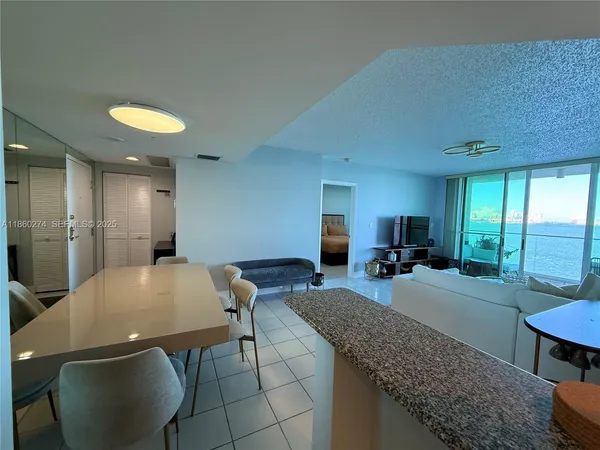 $4,500 | 800 Claughton Island Drive, Unit 703, Miami, FL 33131