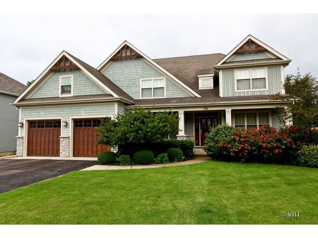 S720 Garfield Street Winfield, IL 60190 - Photo 1 of 22