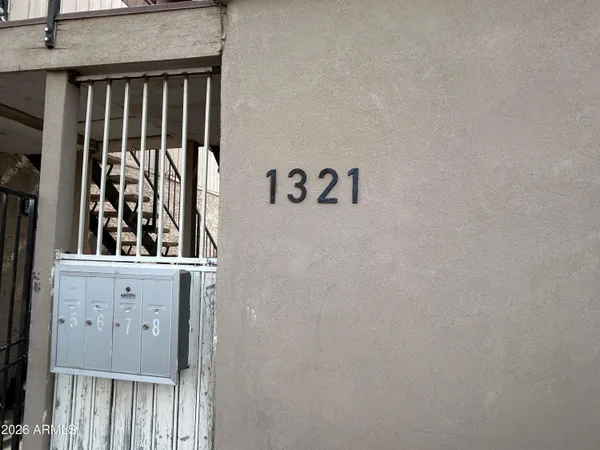 $950 | 1321 West Vogel Avenue, Unit 8, Phoenix, AZ 85021