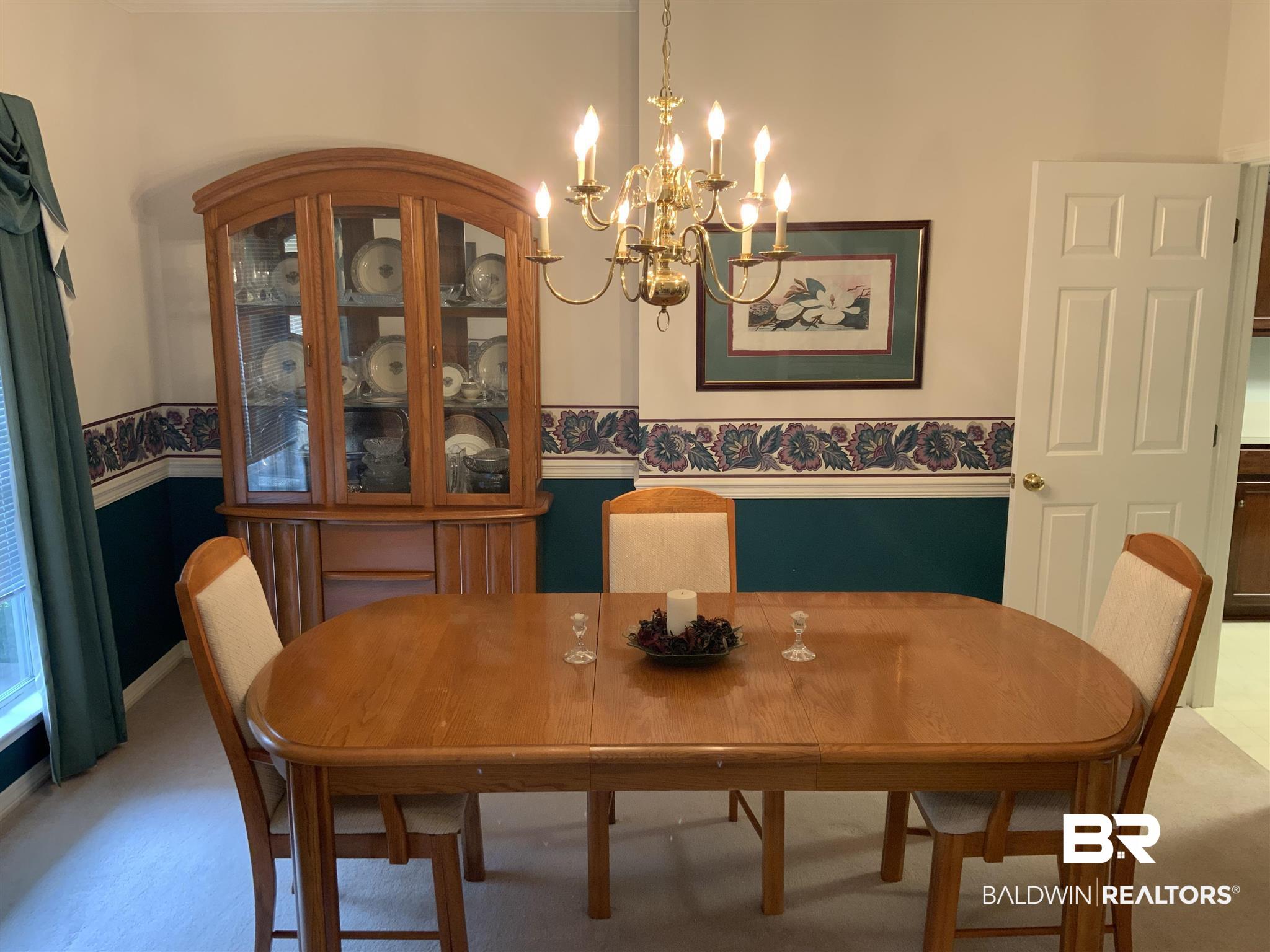 30949 Wellington Court Daphne, AL 36527 - Photo 4 of 22 Dining Room