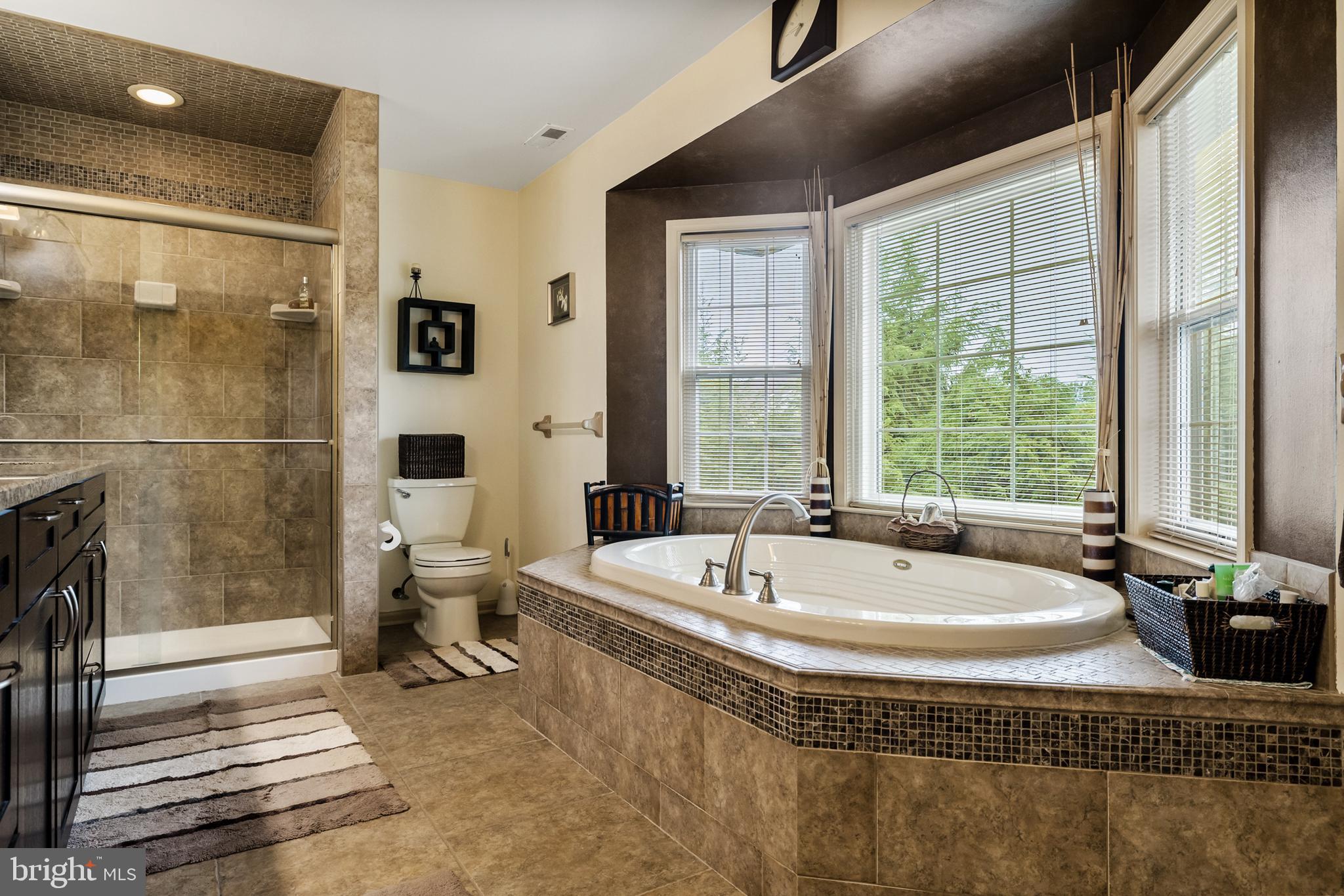 10 Tansgate Boulevard Berlin, NJ 08009 - Photo 26 of 51 a spacious bathroom with sink and shower