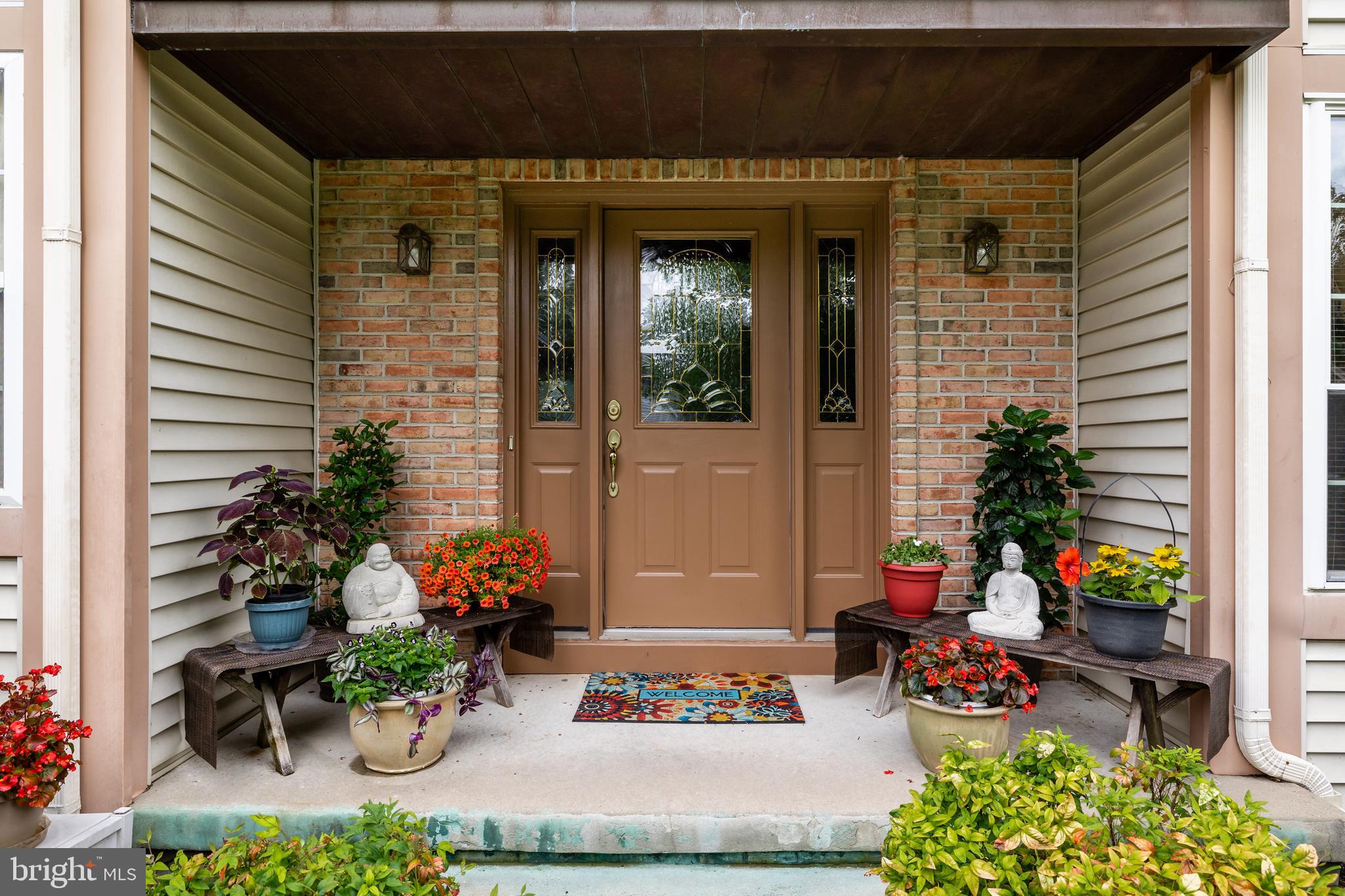 10 Tansgate Boulevard Berlin, NJ 08009 - Photo 4 of 51 a outdoor space with lots of flowers