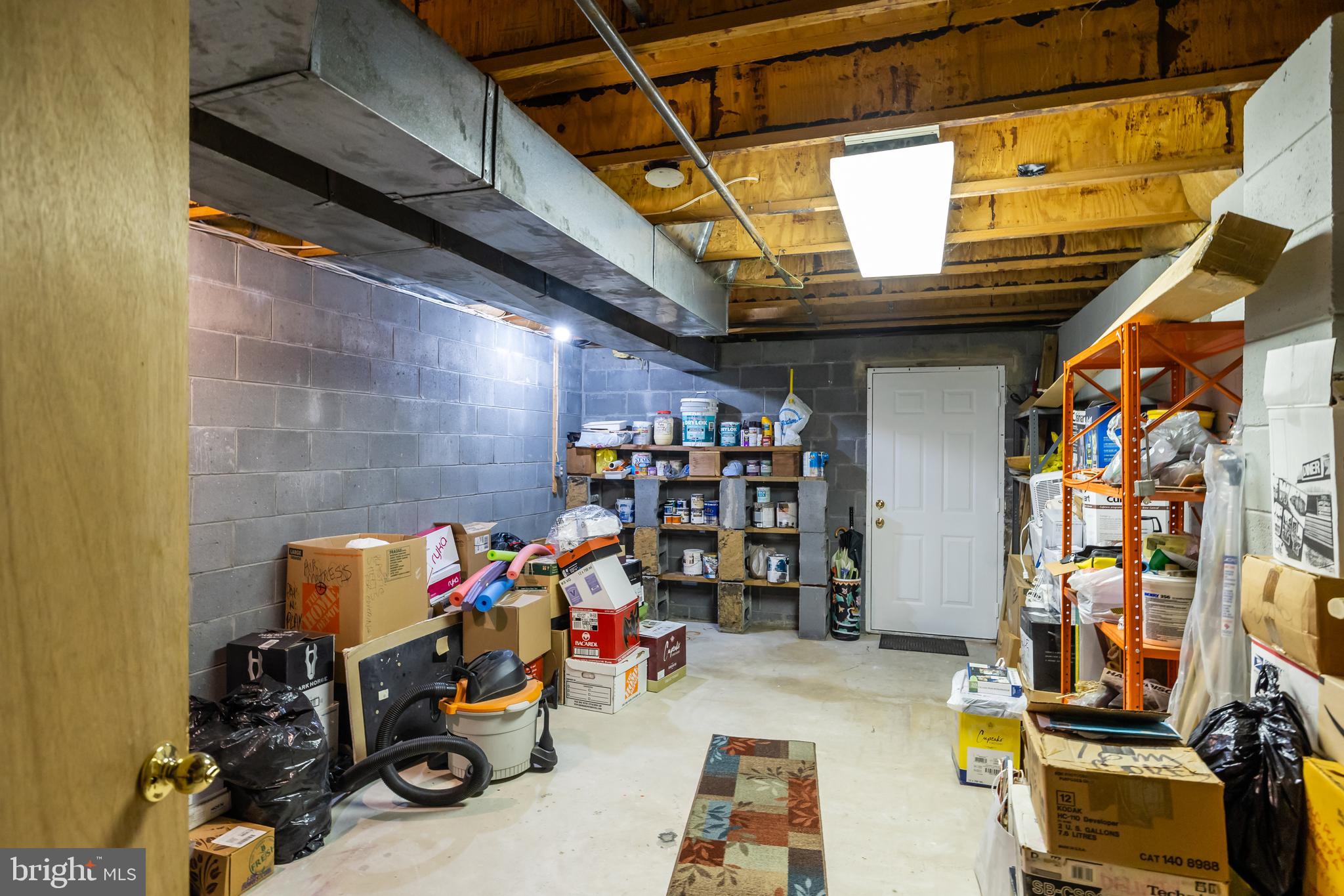 10 Tansgate Boulevard Berlin, NJ 08009 - Photo 36 of 51 a view of storage and utility room