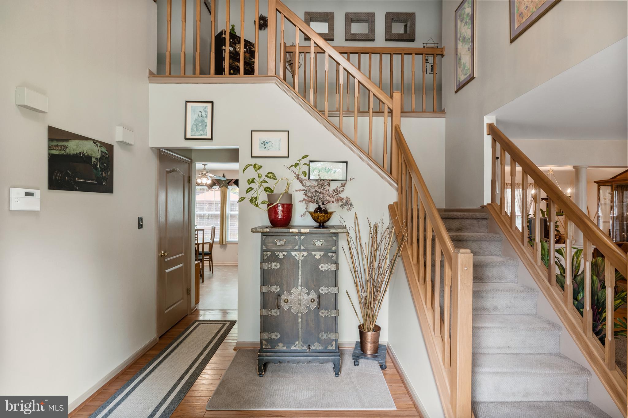 10 Tansgate Boulevard Berlin, NJ 08009 - Photo 5 of 51 a view of entryway and hall