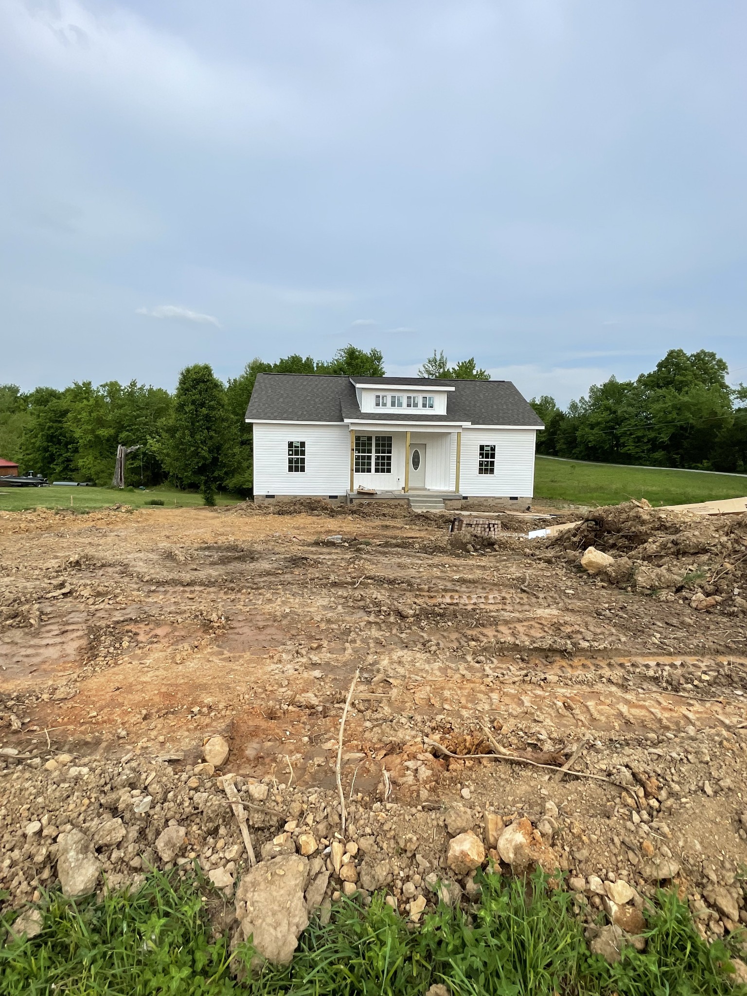 454 Sylvis Road Dickson, TN 37055 - Photo 1 of 4 Gallery Image 1