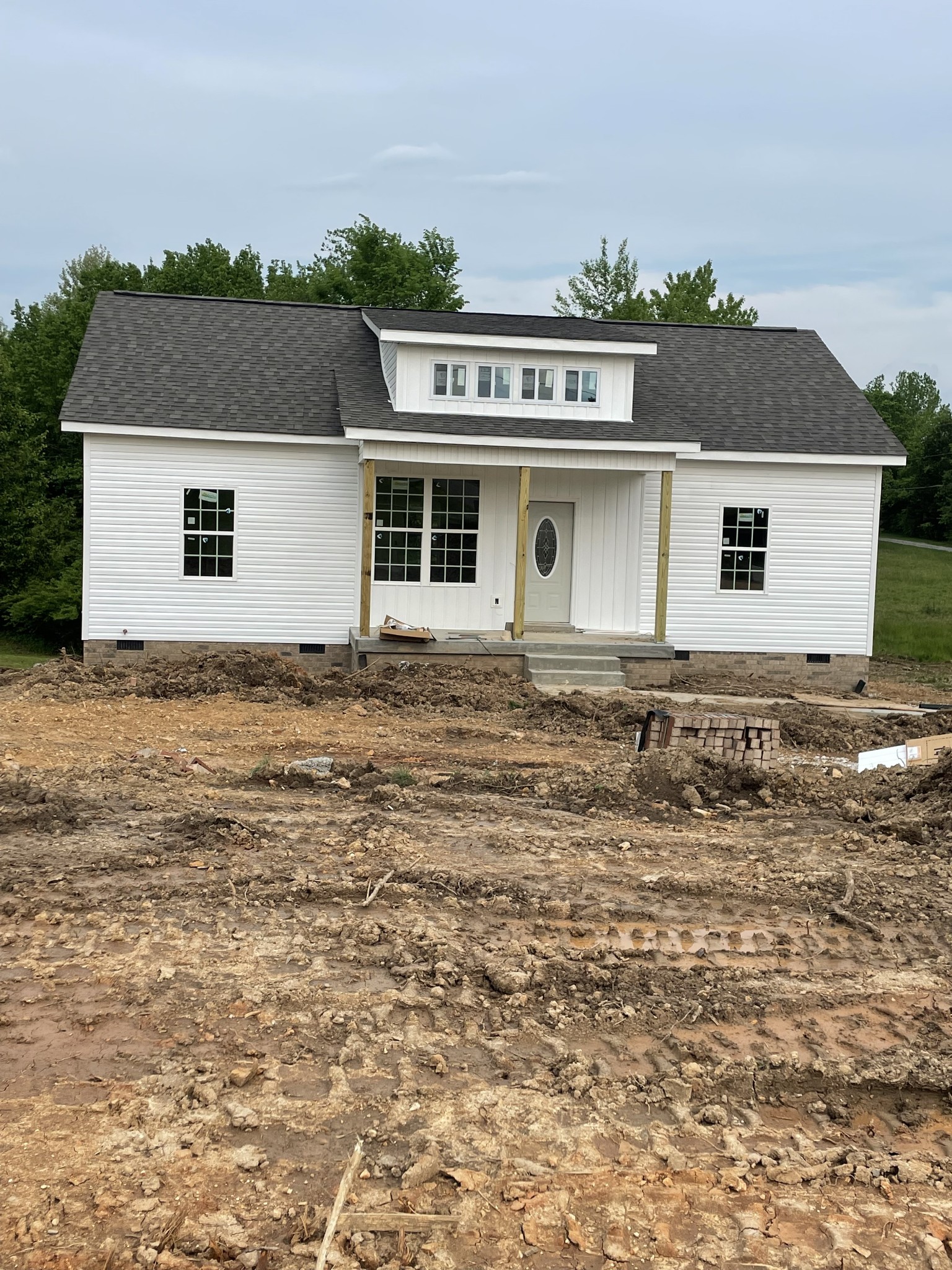 454 Sylvis Road Dickson, TN 37055 - Photo 2 of 4 Gallery Image 2