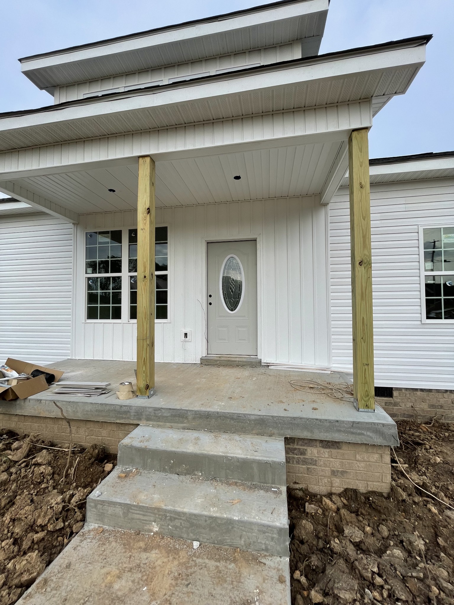 454 Sylvis Road Dickson, TN 37055 - Photo 4 of 4 Gallery Image 4