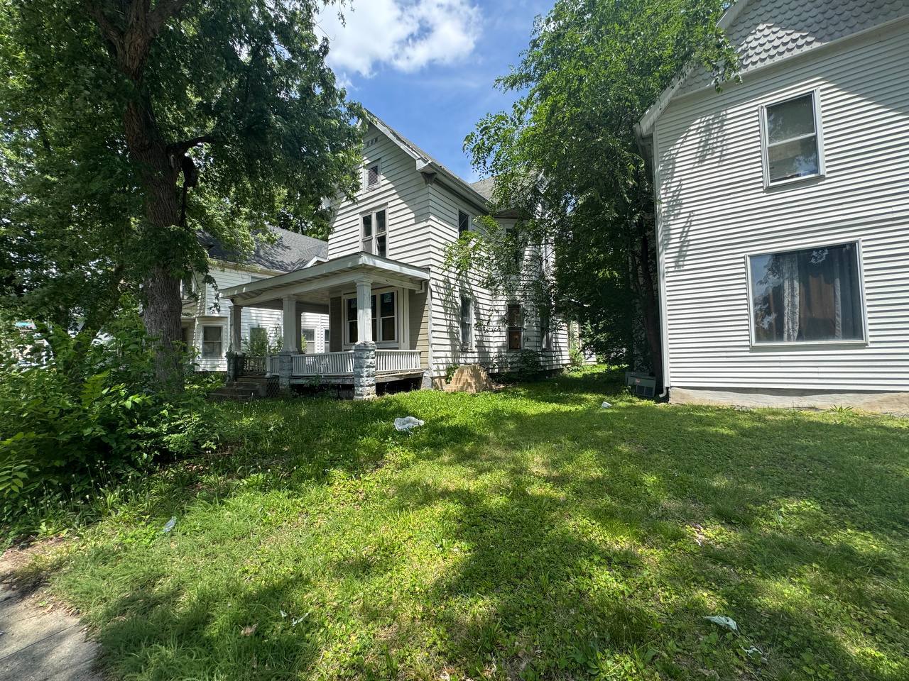 820 North 6th Street Springfield, IL 62702 - Photo 9 of 24