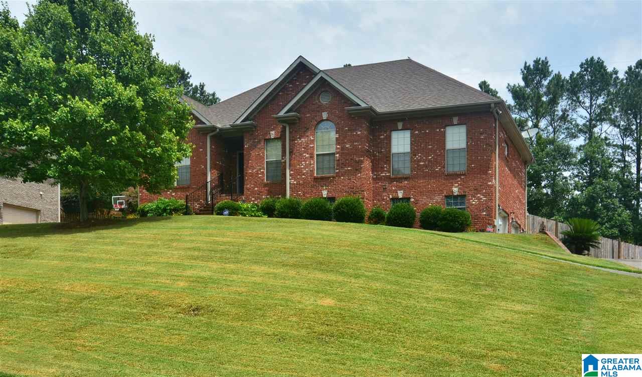 233 Woodbridge Trail Chelsea, AL 35043 - Photo 11 of 42