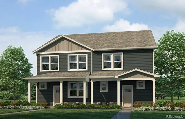 $479,930 | 1350 South Chester Street, Unit A, Denver, CO 80247