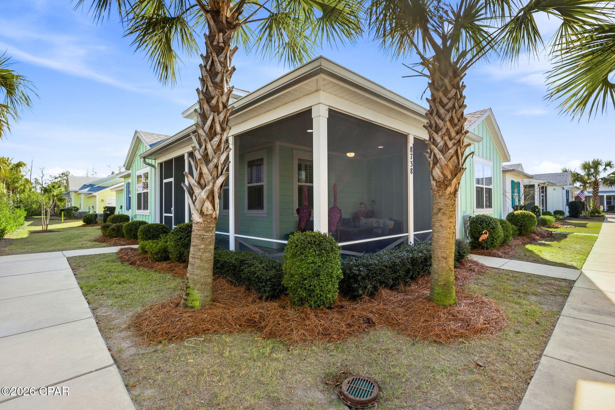 8738 Conch Shell Court Panama City Beach, FL 32413 - Photo 2 of 68